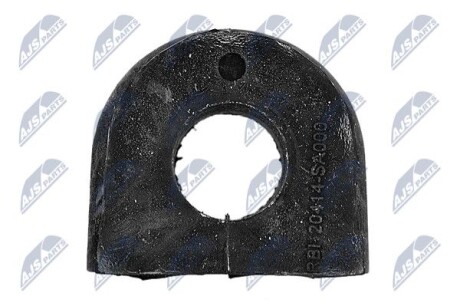 Фото 7 - Втулка стабілізатора NTY ZGS-SB-008 (ZGSSB008)