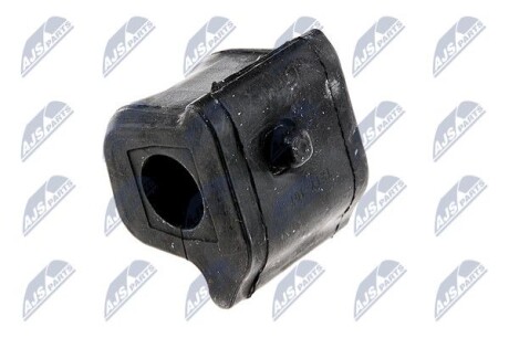 Фото 2 - Втулка стабилизатора NTY ZGS-TY-107 (ZGSTY107)