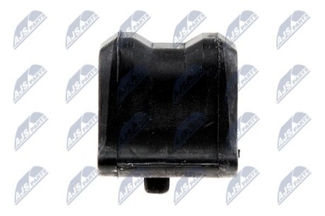 Фото 3 - Втулка стабилизатора NTY ZGS-TY-107 (ZGSTY107)