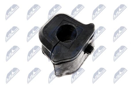 Фото 4 - Втулка стабилизатора NTY ZGS-TY-107 (ZGSTY107)