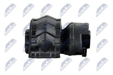 Фото 5 - Втулка стабілізатора NTY ZGS-VW-001 (ZGSVW001)