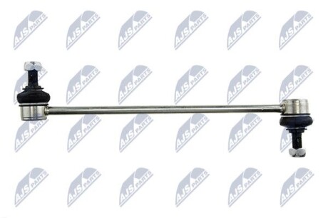 Фото 3 - Стійка стабілізатора NTY ZLP-CH-007R (ZLPCH007R)