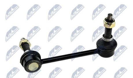 Фото 2 - Стойка стабилизатора NTY ZLP-CH-057 (ZLPCH057)