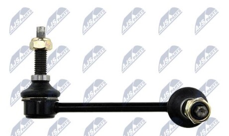 Фото 3 - Стойка стабилизатора NTY ZLP-CH-057 (ZLPCH057)