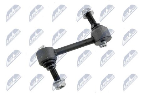 Фото 2 - Стойка стабилизатора NTY ZLP-CH-072 (ZLPCH072)