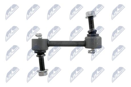 Фото 3 - Стойка стабилизатора NTY ZLP-CH-072 (ZLPCH072)