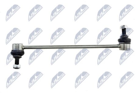 Фото 3 - Стійка стабілізатора NTY ZLP-FR-001 (ZLPFR001)