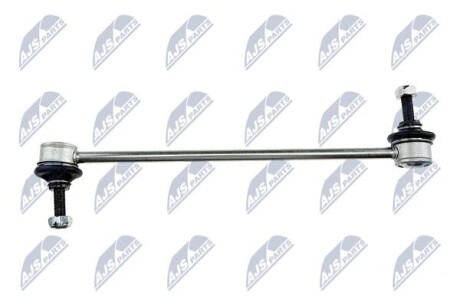 Фото 3 - Стойка стабилизатора NTY ZLPFT005