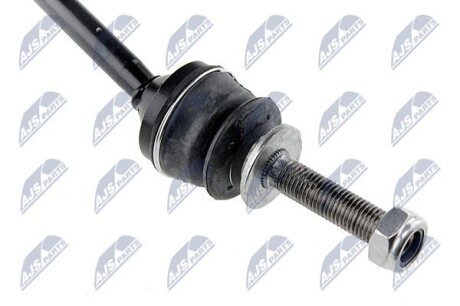 Фото 5 - Стойка стабилизатора NTY ZLP-ME-005 (ZLPME005)