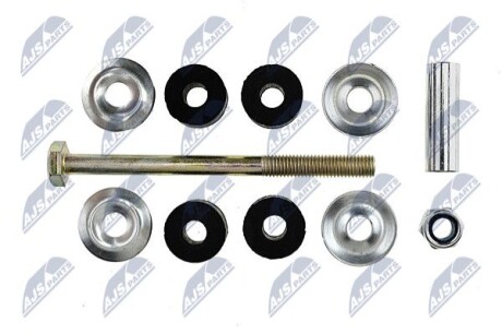 Фото 3 - Стійка стабілізатора NTY ZLP-MS-020 (ZLPMS020)