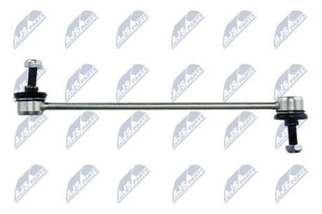 Фото 3 - Стійка стабілізатора NTY ZLP-MZ-019 (ZLPMZ019)