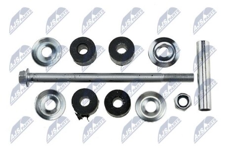 Фото 3 - Стійка стабілізатора NTY ZLP-MZ-054 (ZLPMZ054)