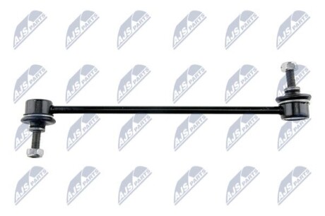 Фото 3 - Стойка стабилизатора NTY ZLP-MZ-057 (ZLPMZ057)