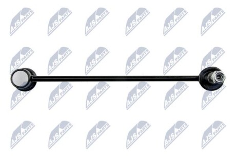 Фото 4 - Стойка стабилизатора NTY ZLP-MZ-057 (ZLPMZ057)