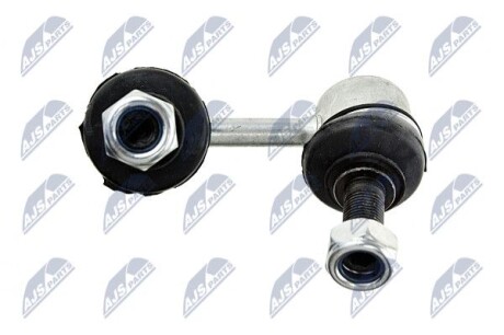 Фото 4 - Стійка стабілізатора NTY ZLP-NS-078 (ZLPNS078)