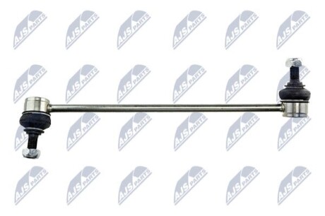 Фото 3 - Стійка стабілізатора NTY ZLP-NS-083 (ZLPNS083)