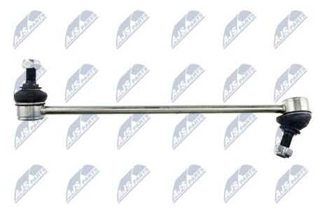 Фото 3 - Стойка стабилизатора NTY ZLP-NS-084 (ZLPNS084)