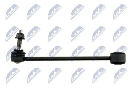 Фото 3 - Стойка стабилизатора NTY ZLT-CH-006 (ZLTCH006)