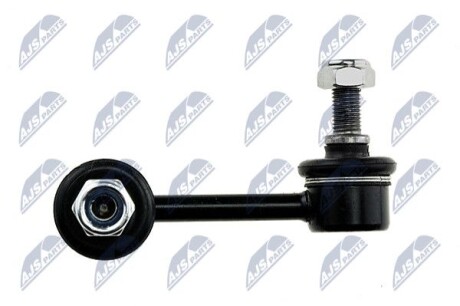 Фото 3 - Стійка стабілізатора NTY ZLT-CH-008 (ZLTCH008)