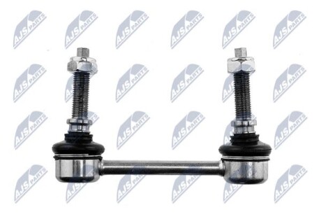 Фото 3 - Стойка стабилизатора NTY ZLT-CH-059 (ZLTCH059)