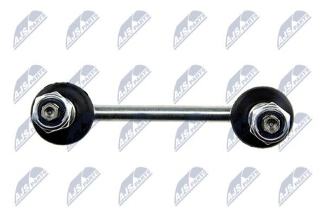 Фото 4 - Стойка стабилизатора NTY ZLT-CH-059 (ZLTCH059)