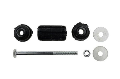 Фото 3 - Стійка стабілізатора NTY ZLT-FR-005 (ZLTFR005)