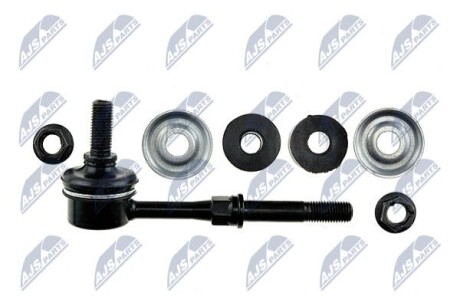 Фото 3 - Стійка стабілізатора NTY ZLT-MS-055 (ZLTMS055)