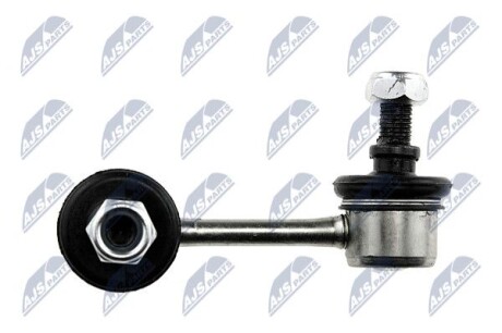 Фото 3 - Стійка стабілізатора NTY ZLT-MS-067 (ZLTMS067)