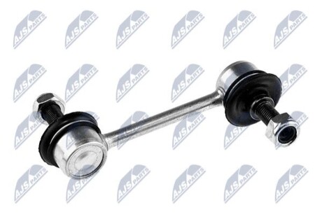 Фото 2 - Стойка стабилизатора NTY ZLT-TY-006 (ZLTTY006)