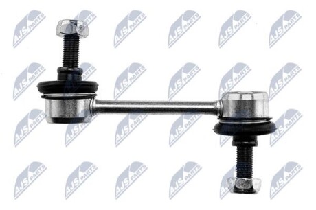 Фото 3 - Стойка стабилизатора NTY ZLT-TY-006 (ZLTTY006)