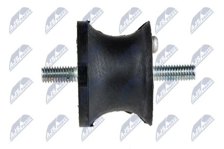 Фото 3 - Подушка крепления КПП NTY ZPS-BM-004 (ZPSBM004)