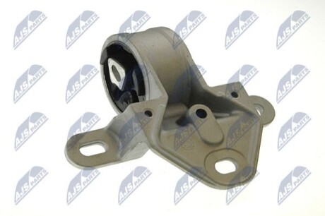 Фото 3 - Подушка двигуна NTY ZPSCH001