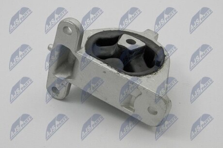 Фото 3 - Подушка двигателя NTY ZPS-CH-002