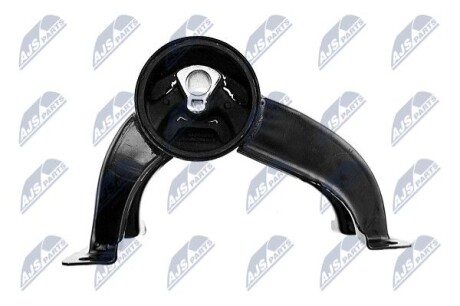 Фото 3 - Подушка двигуна NTY ZPS-CH-052 (ZPSCH052)
