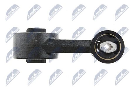 Фото 4 - Подушка двигуна NTY ZPS-CT-001 (ZPSCT001)