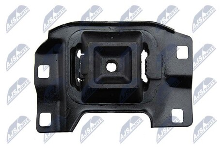 Фото 3 - Подушка двигателя NTY ZPS-FR-005