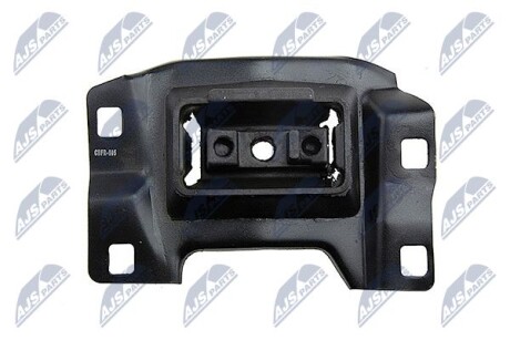 Фото 4 - Подушка двигателя NTY ZPS-FR-005