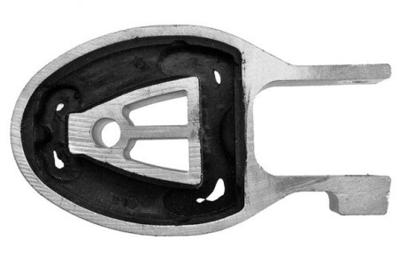 Фото 3 - Подушка двигуна NTY ZPS-FR-010 (ZPSFR010)