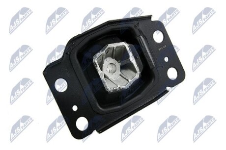 Фото 2 - Подушка двигателя NTY ZPS-FR-035 (ZPSFR035)