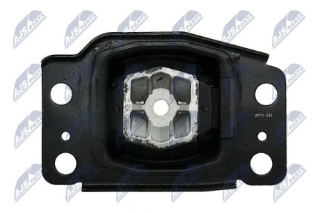 Фото 3 - Подушка двигателя NTY ZPS-FR-035 (ZPSFR035)
