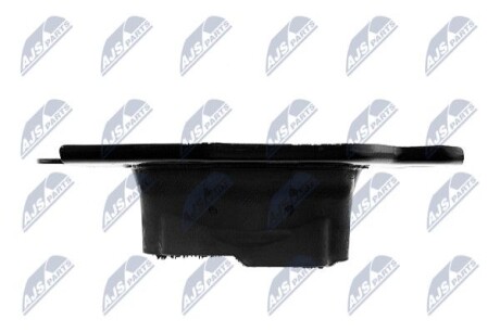 Фото 5 - Подушка двигателя NTY ZPS-FR-035 (ZPSFR035)