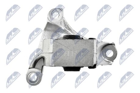 Фото 3 - Подушка двигуна NTY ZPS-HD-008 (ZPSHD008)