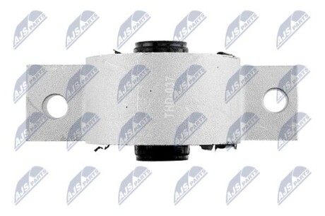 Фото 4 - Подушка двигателя NTY ZPS-HD-037 (ZPSHD037)