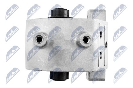 Фото 4 - Подушка двигуна NTY ZPS-HY-506 (ZPSHY506)