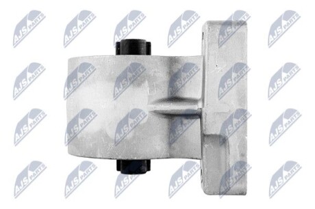 Фото 5 - Подушка двигуна NTY ZPS-HY-506 (ZPSHY506)