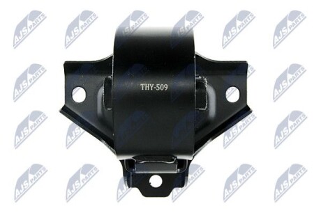 Фото 4 - Подушка двигателя NTY ZPSHY509