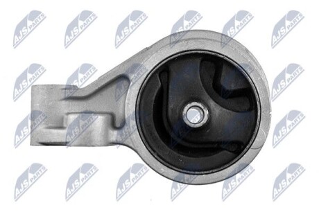 Фото 3 - Подушка двигателя NTY ZPS-KA-312 (ZPSKA312)