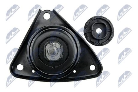 Фото 5 - Подушка двигателя NTY ZPSKA317