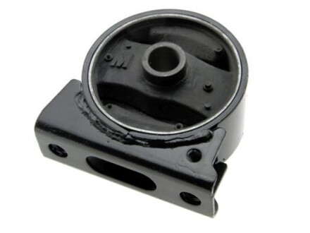 Фото 2 - Подушка двигуна NTY ZPS-MS-063 (ZPSMS063)