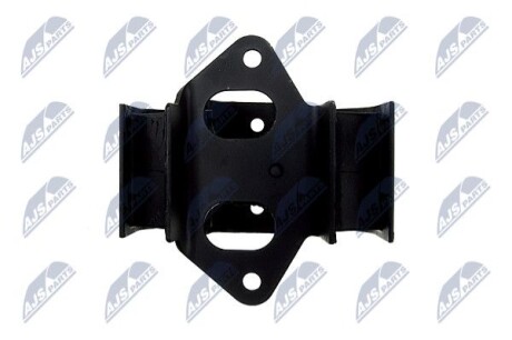 Фото 3 - Подушка крепления КПП NTY ZPS-MS-084 (ZPSMS084)